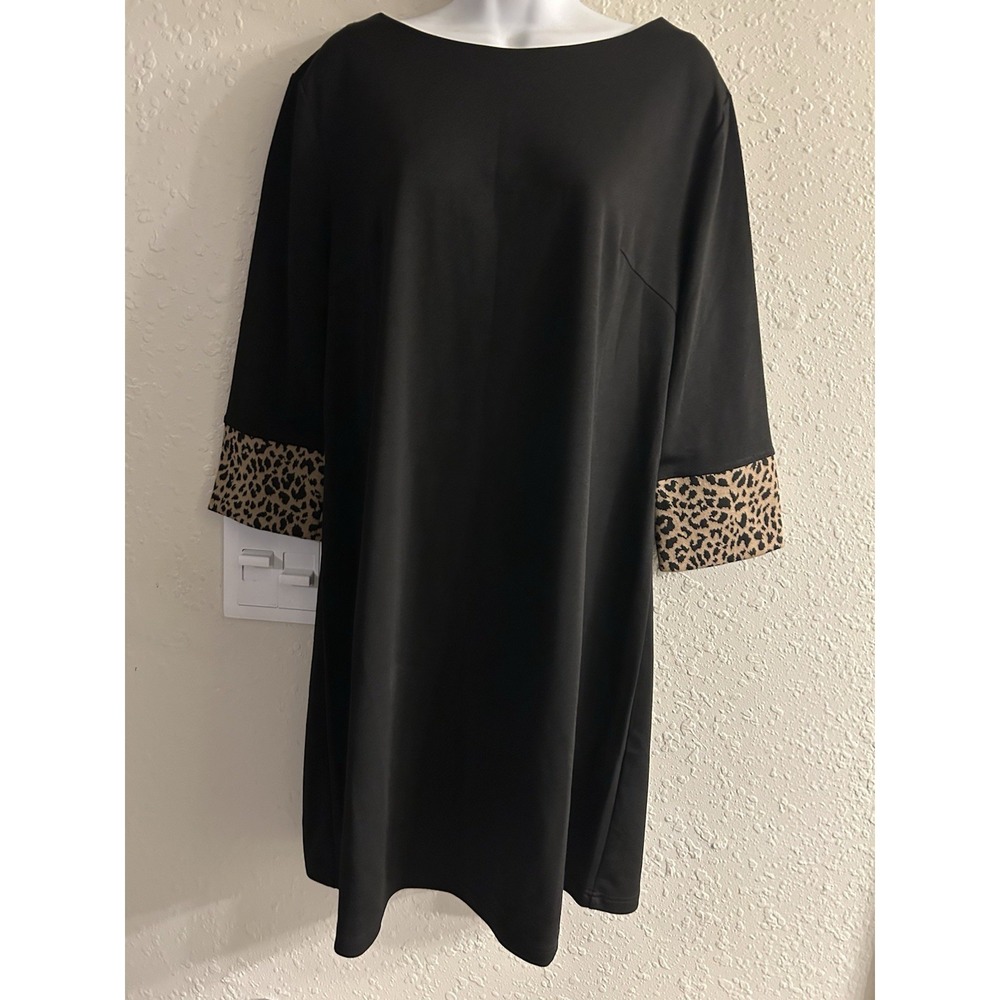 New Large Charlie Paige Dress #746*14(JFT)-
